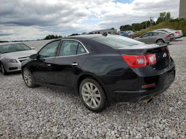 Изображение 2 2014 CHEVROLET MALIBU LTZ 2014 с VIN 1G11H5SL3EF208548