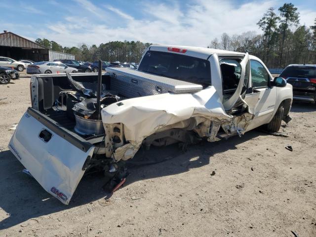 Image 3 of 2012 GMC SIERRA C1500 SLE 2012 with VIN 3GTP1VE02CG309356