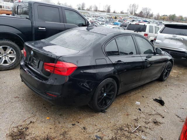 Изображение 3 2016 BMW 320 XI 2016 с VIN WBA8E5G5XGNU20085