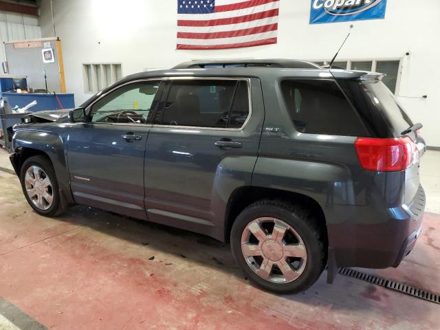 Image 2 of 2011 GMC TERRAIN SLT 2011 with VIN 2CTFLVE5XB6363004