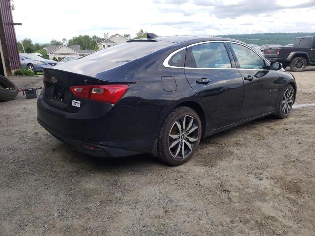 Obraz 3 z 2016 CHEVROLET MALIBU LT 2016 z VIN 1G1ZE5ST0GF321257