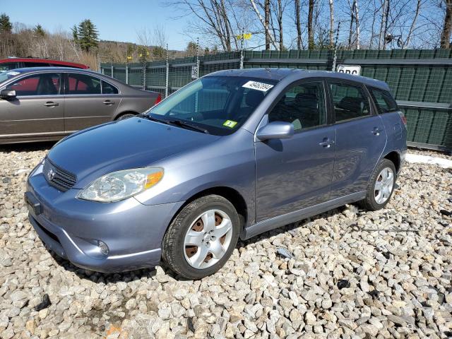 Obraz 2006 TOYOTA COROLLA MATRIX BASE 2006