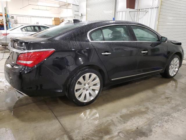 Изображение 3 2016 BUICK LACROSSE  2016 с VIN 1G4GC5G3XGF224947