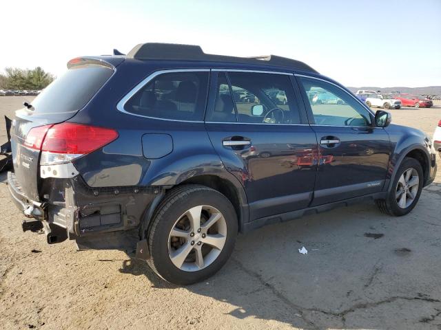 Obraz 3 z 2014 SUBARU OUTBACK 2.5I LIMITED 2014 z VIN 4S4BRBPC6E3288246
