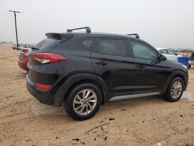 Obraz 3 z 2018 HYUNDAI TUCSON SEL 2018 z VIN KM8J33A46JU690681