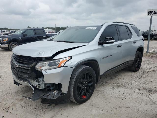 Obraz 2020 CHEVROLET TRAVERSE PREMIER 2020