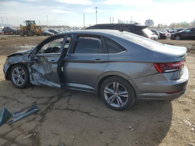 Изображение 2 2020 VOLKSWAGEN JETTA S 2020 с VIN 3VWCB7BU8LM047467