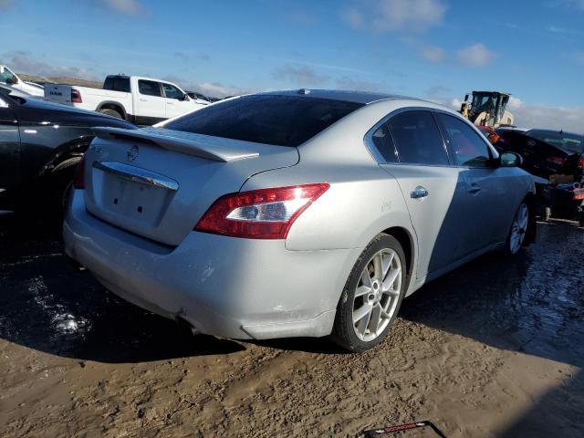 Image 3 of 2009 NISSAN MAXIMA S 2009 with VIN 1N4AA51E29C831963