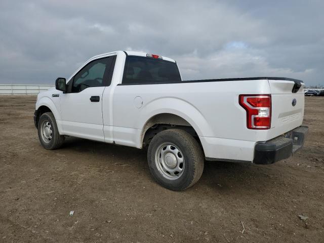 Image 2 of 2019 FORD F150  2019 with VIN 1FTMF1CB4KKD64979