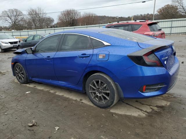 Obraz 2 z 2017 HONDA CIVIC LX 2017 z VIN 19XFC2F53HE024344