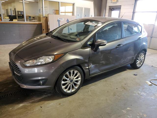 Image 1 of 2014 FORD FIESTA SE 2014 with VIN 3FADP4EJ5EM153523