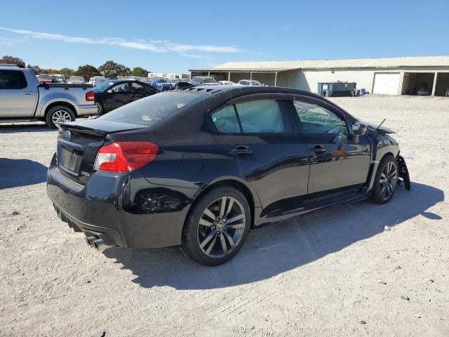Obraz 3 z 2016 SUBARU WRX LIMITED 2016 z VIN JF1VA1L61G9829339