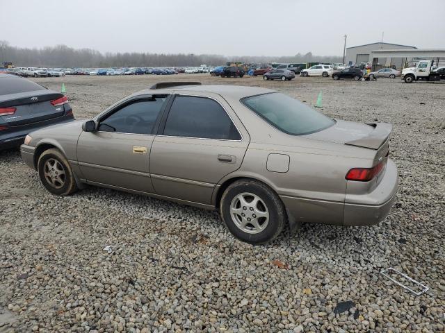 Obraz 2 z 1999 TOYOTA CAMRY CE 1999 z VIN 4T1BG22K8XU551919
