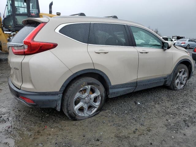 Изображение 3 2019 HONDA CR-V EXL 2019 с VIN 2HKRW2H8XKH600574