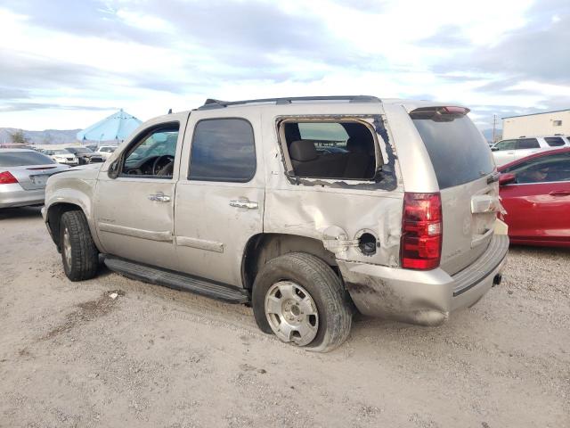 Obraz 2 z 2007 CHEVROLET TAHOE C1500 2007 z VIN 1GNFC13C37J398913