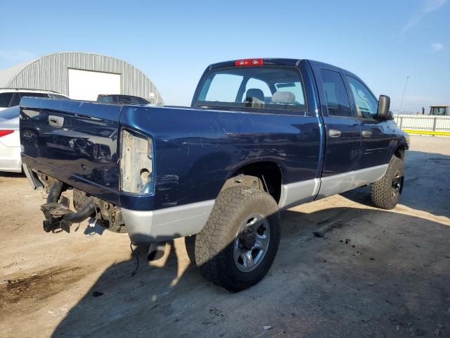 Изображение 3 2005 DODGE RAM 2500 ST 2005 с VIN 3D7KS28C05G751220