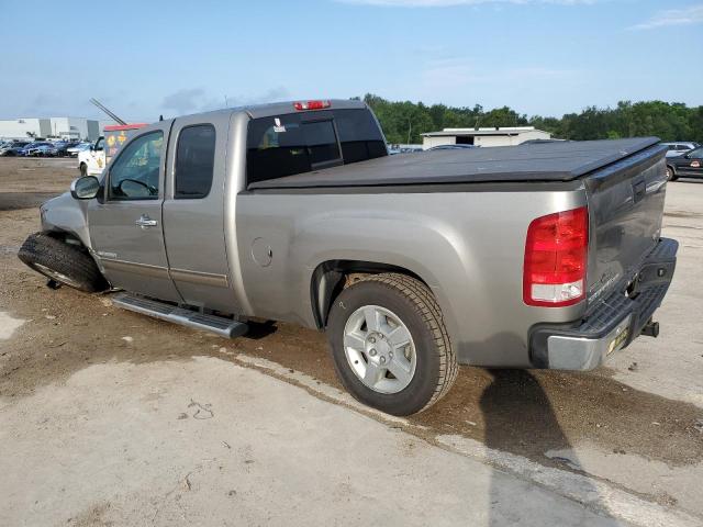 Obraz 2 z 2012 GMC SIERRA C1500 SLE 2012 z VIN 1GTR1VE00CZ228560