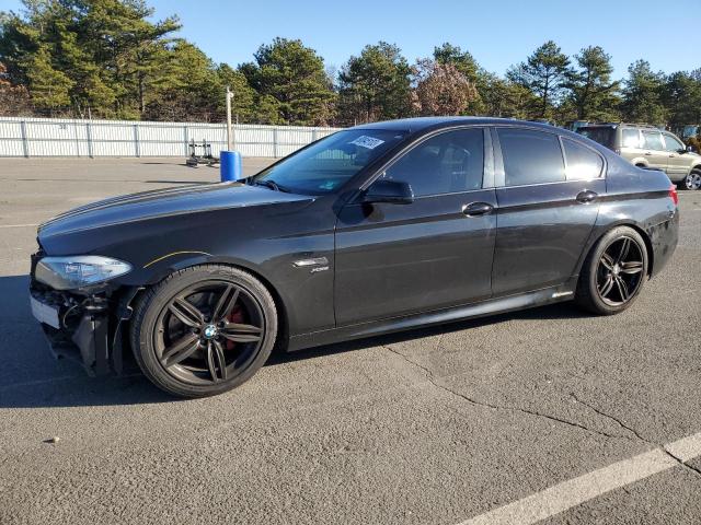 Obraz 1 z 2012 BMW 535 XI 2012 z VIN WBAFU7C56CDU57274