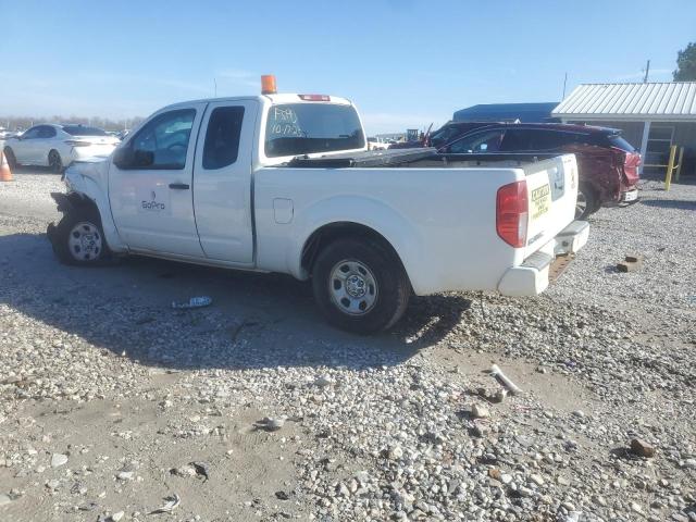 Image 2 of 2017 NISSAN FRONTIER S 2017 with VIN 1N6BD0CT0HN712670