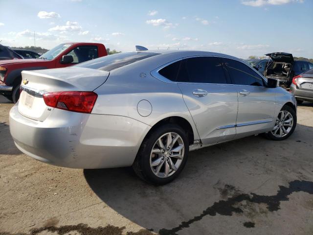 Image 3 of 2016 CHEVROLET IMPALA LT 2016 with VIN 2G1115S3XG9106129