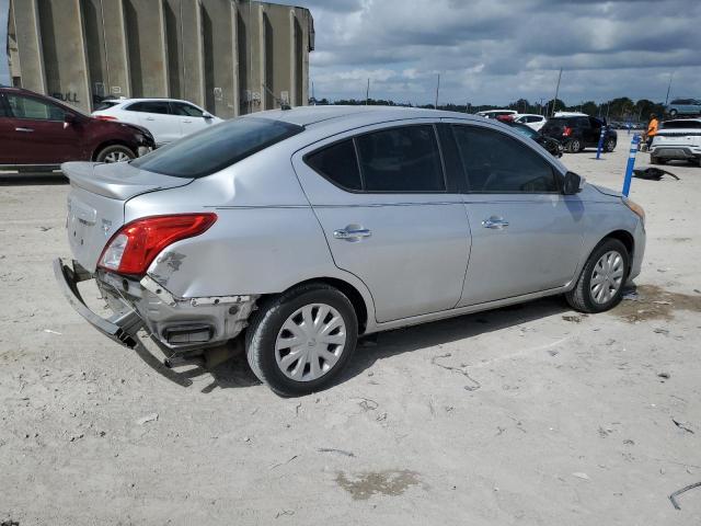 Image 3 of 2017 NISSAN VERSA S 2017 with VIN 3N1CN7AP5HK422873