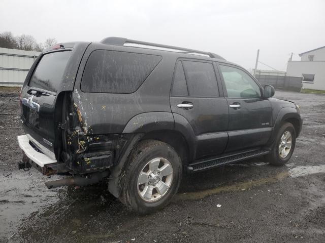 Изображение 3 2006 TOYOTA 4RUNNER SR5 2006 с VIN JTEBU14R968065446