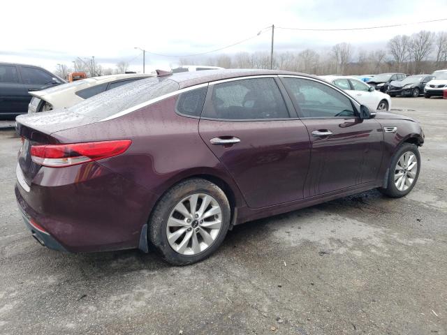 Изображение 3 2018 KIA OPTIMA LX 2018 с VIN 5XXGT4L39JG251330