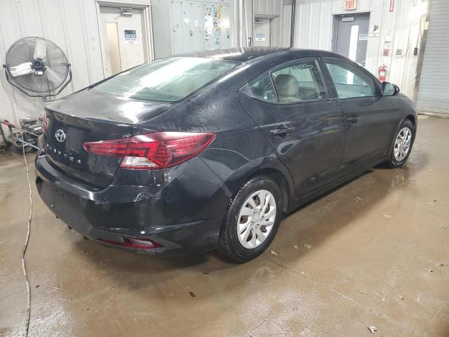 Obraz 3 z 2019 HYUNDAI ELANTRA SE 2019 z VIN 5NPD74LF7KH487885
