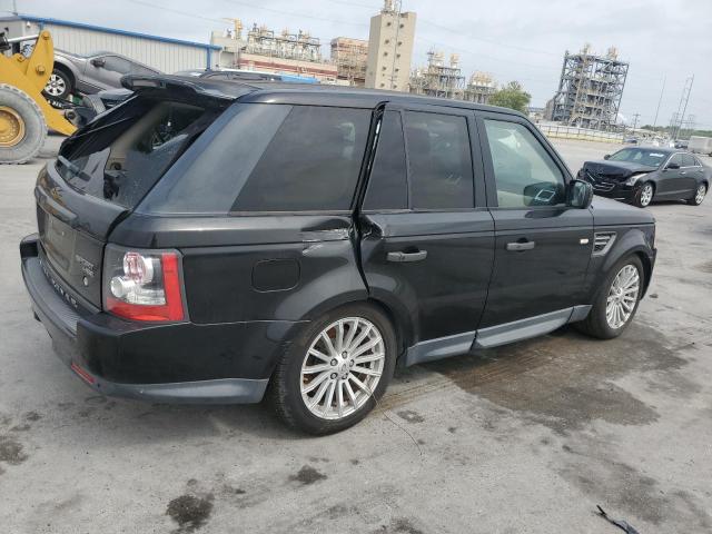 Изображение 3 2011 LAND ROVER RANGE ROVER SPORT HSE 2011 с VIN SALSF2D45BA284988