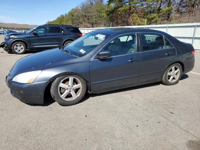 Obraz 1 z 2004 HONDA ACCORD EX 2004 z VIN 1HGCM56854A119806
