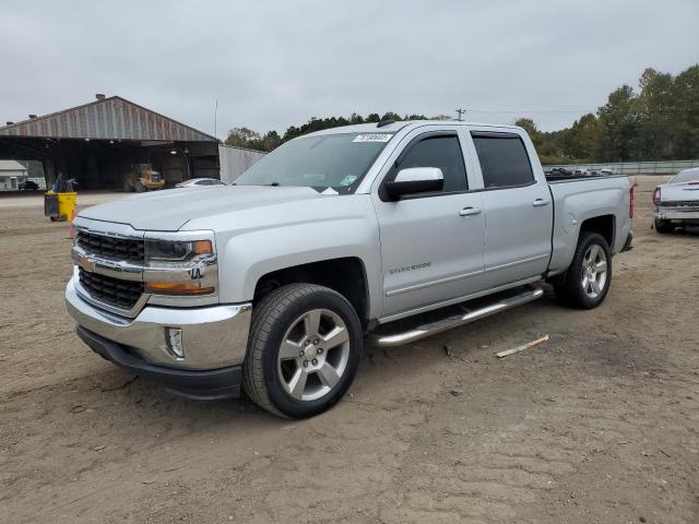 Изображение 2016 CHEVROLET SILVERADO C1500 LT 2016