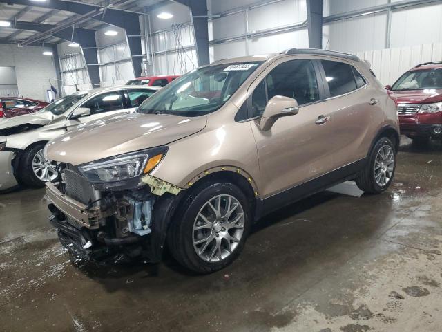 2018 BUICK ENCORE SPORT TOURING 2018 image