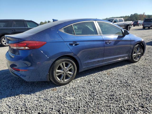 Image 3 of 2017 HYUNDAI ELANTRA SE 2017 with VIN 5NPD84LF9HH211441