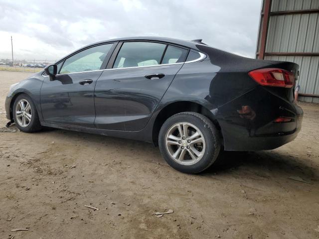 Изображение 2 2017 CHEVROLET CRUZE LT 2017 с VIN 1G1BE5SM3H7281102