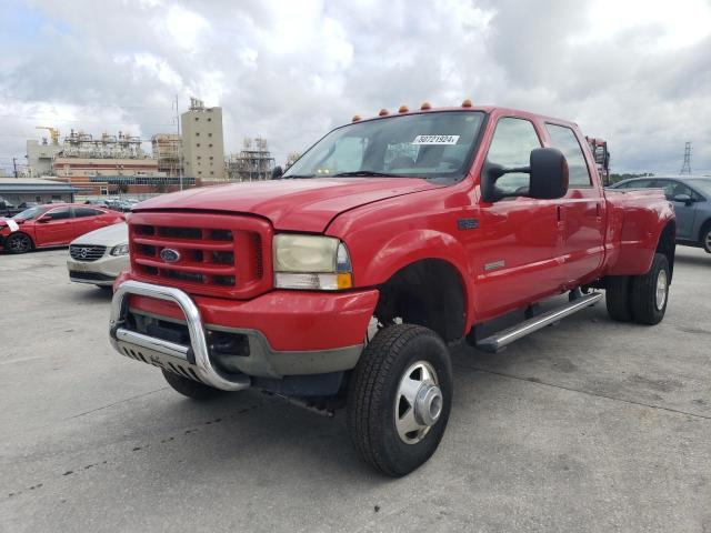 Obraz 2004 FORD F350 SUPER DUTY 2004