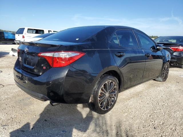 Image 3 of 2016 TOYOTA COROLLA L 2016 with VIN 2T1BURHE5GC633790