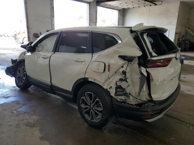 Obraz 2 z 2020 HONDA CR-V EXL 2020 z VIN 2HKRW2H82LH681653