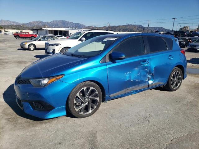 Obraz 1 z 2017 TOYOTA COROLLA IM  2017 z VIN JTNKARJE0HJ545797