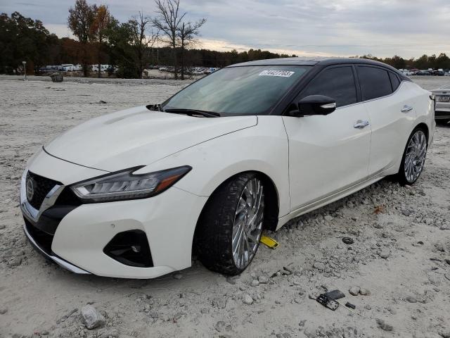 Obraz 2020 NISSAN MAXIMA PLATINUM 2020
