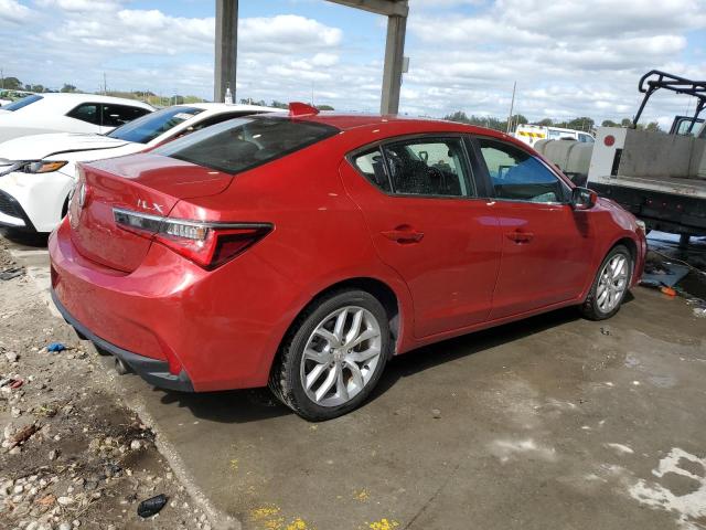 Изображение 3 2019 ACURA ILX  2019 с VIN 19UDE2F37KA008594