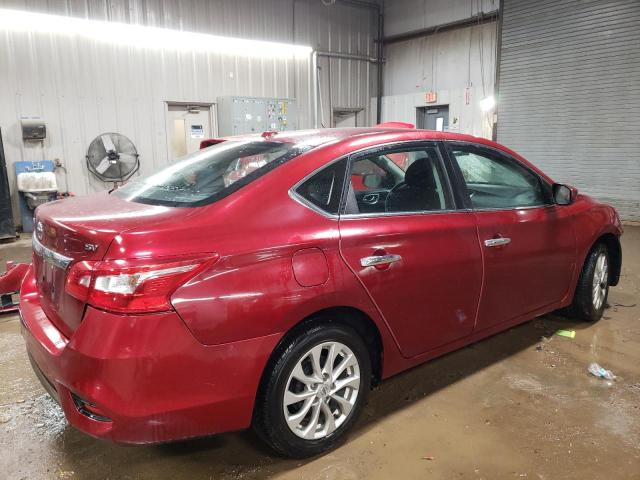Obraz 3 z 2019 NISSAN SENTRA S 2019 z VIN 3N1AB7APXKY254300