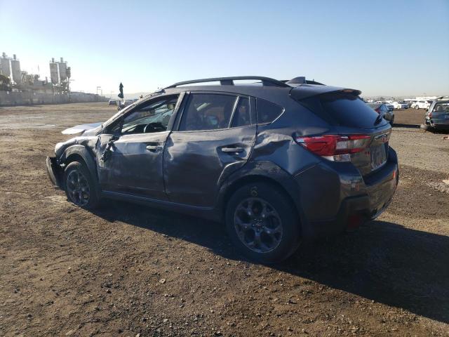 Изображение 2 2021 SUBARU CROSSTREK SPORT 2021 с VIN JF2GTHSC1MH395987