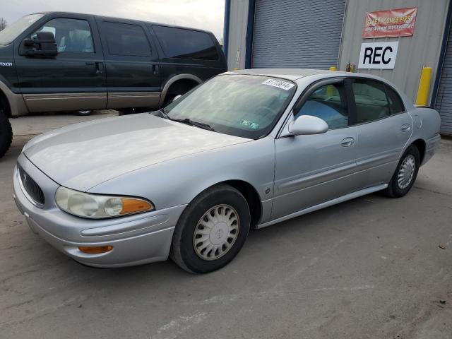 Изображение 2002 BUICK LESABRE CUSTOM 2002