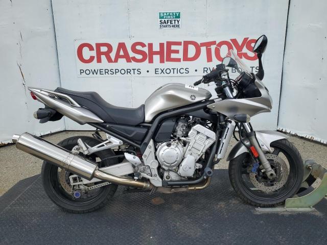 Изображение 2003 YAMAHA FZS10  2003