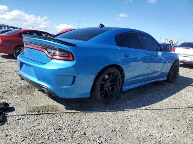 Obraz 3 z 2018 DODGE CHARGER R/T 392 2018 z VIN 2C3CDXGJ3JH303574