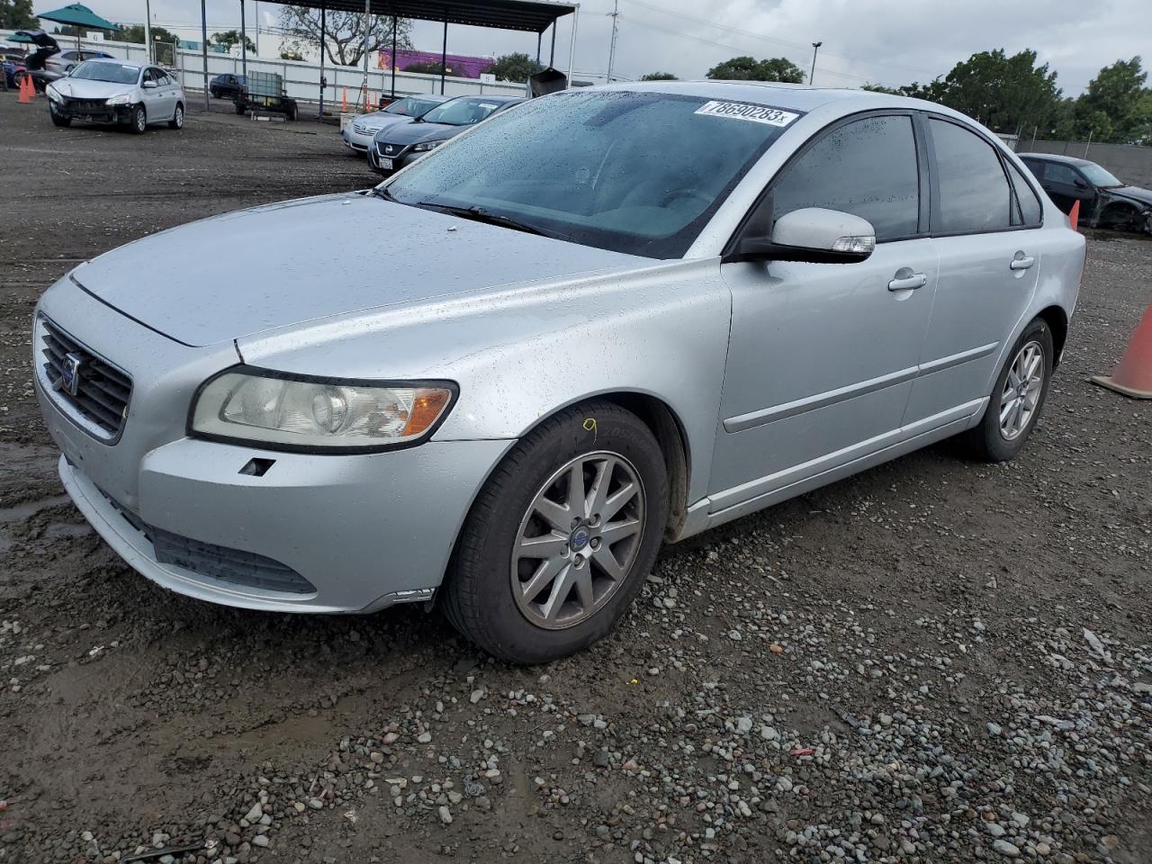 Изображение 2008 VOLVO S40 2.4I 2008
