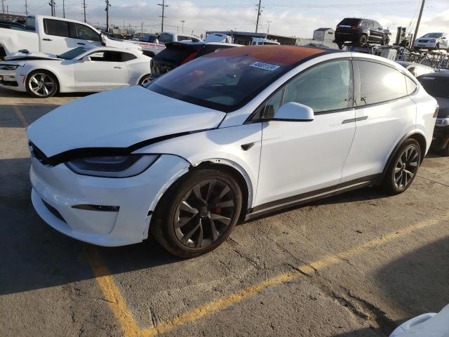Изображение 2023 TESLA MODEL X  2023