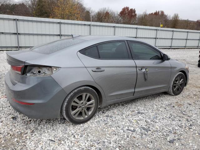 Obraz 3 z 2018 HYUNDAI ELANTRA SEL 2018 z VIN KMHD84LF1JU472957