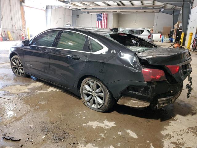 Image 2 of 2016 CHEVROLET IMPALA LT 2016 with VIN 2G1115S30G9136210