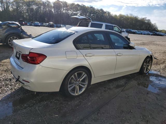 Obraz 3 z 2016 BMW 328 I SULEV 2016 z VIN WBA8E9G50GNT44769